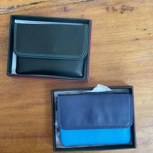Wallets